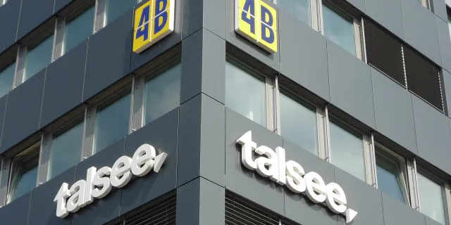 talsee AG Bern