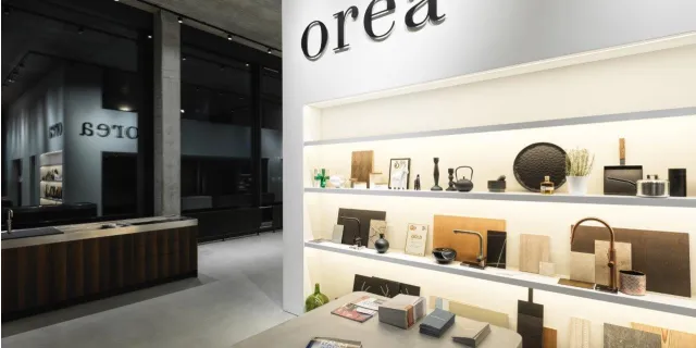 Orea AG Luzern