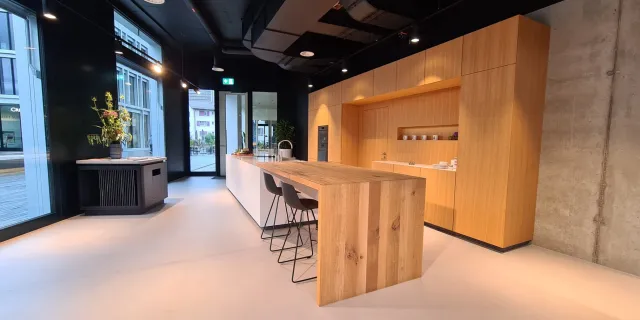 Orea AG Bern