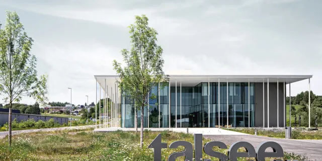 talsee AG Hochdorf